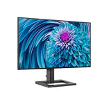 PHILIPS 275E2FAE/00 E-Line 27p IPS Flat 2560x1440 16:9 1000:1 350cd/m2 75Hz 1ms MRPT SPEAKERS DP 2xHDMI VESA 100x100