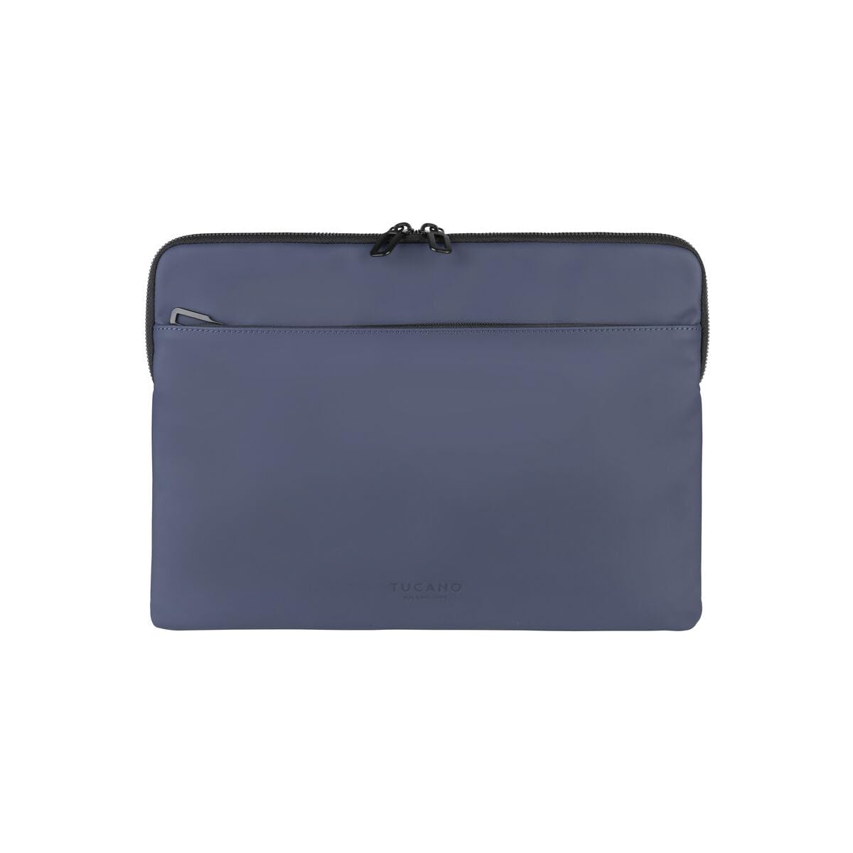 Tucano Gommo housse caoutchoutée PC 15,6   MacBook 16 bleue