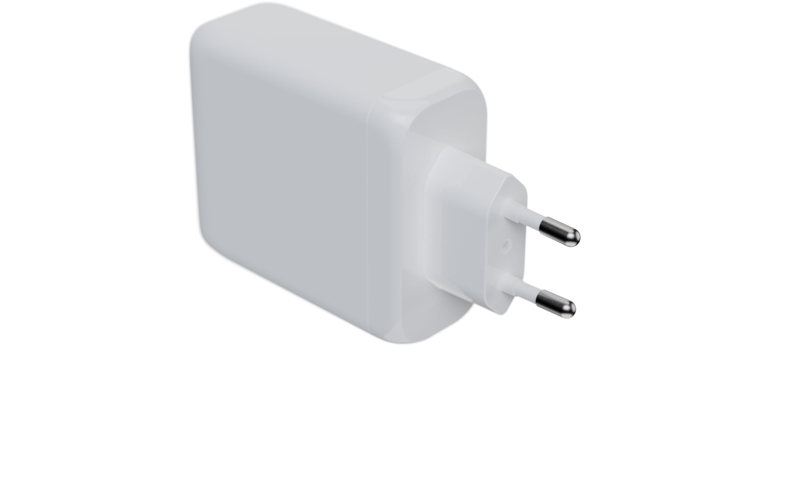 XTORM Chargeur mural écologique XEC100 100 W 3 ports USB-A USB-C PD certifié GRS