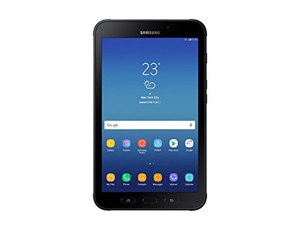 Samsung T395 Galaxy Tab Active 2 - Écran 8'' - Wifi / 4G 16Go - Noir