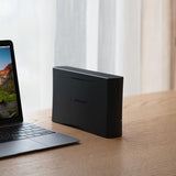 TRANSCEND 4To StoreJetCloud110N Network Attached Storage