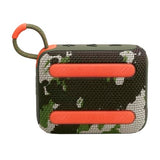 JBL GO4 - SQUAD