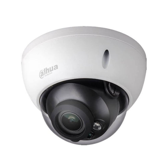 DAHUA- Caméra dôme 4 Mps DH-HAC-HDBW1500RP-Z