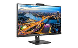 Philips B Line 276B1JH/00 écran plat de PC 68,6 cm (27") 2560 x 1440 pixels Quad HD LCD Noir