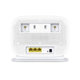 TP-Link Archer MR505 routeur sans fil Gigabit Ethernet Bi-bande (2,4 GHz / 5 GHz) 4G Blanc