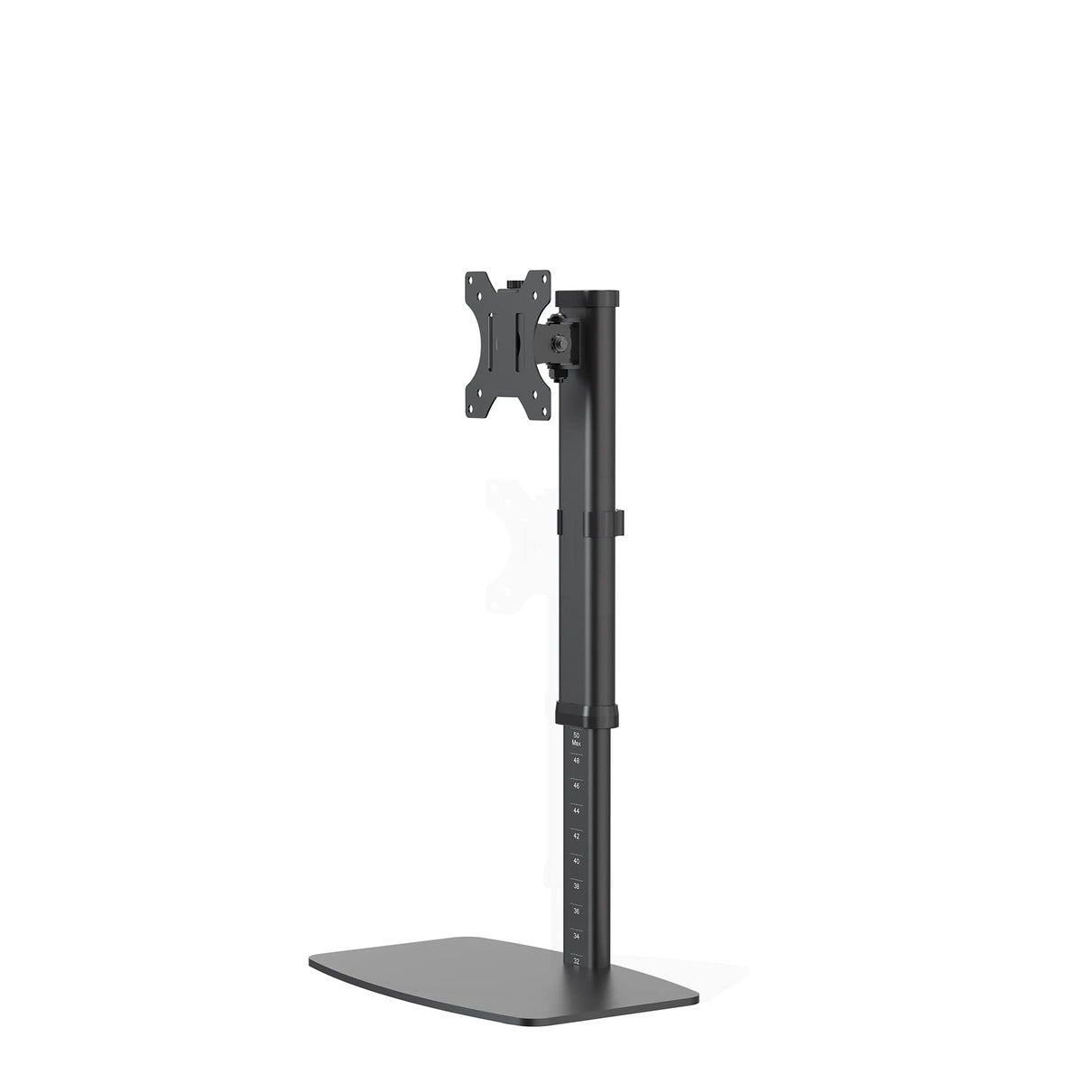 NEOMOUNTS FPMA-D890BLACK Support décran à poser 10-30p