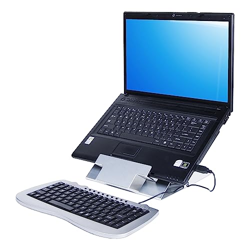 DATAFLEX Ergofold - Support pliable pour PC portable 51388