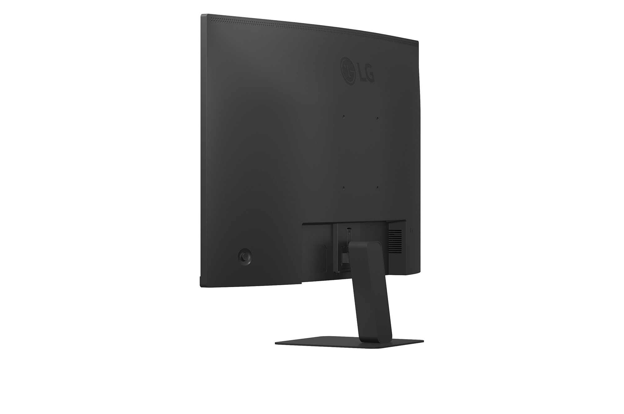 LG - Ecran LCD incurve - 27p - 1920x1080 FHD 100 Hz - VA - 5 ms - Inclinable - Garantie 3 ans