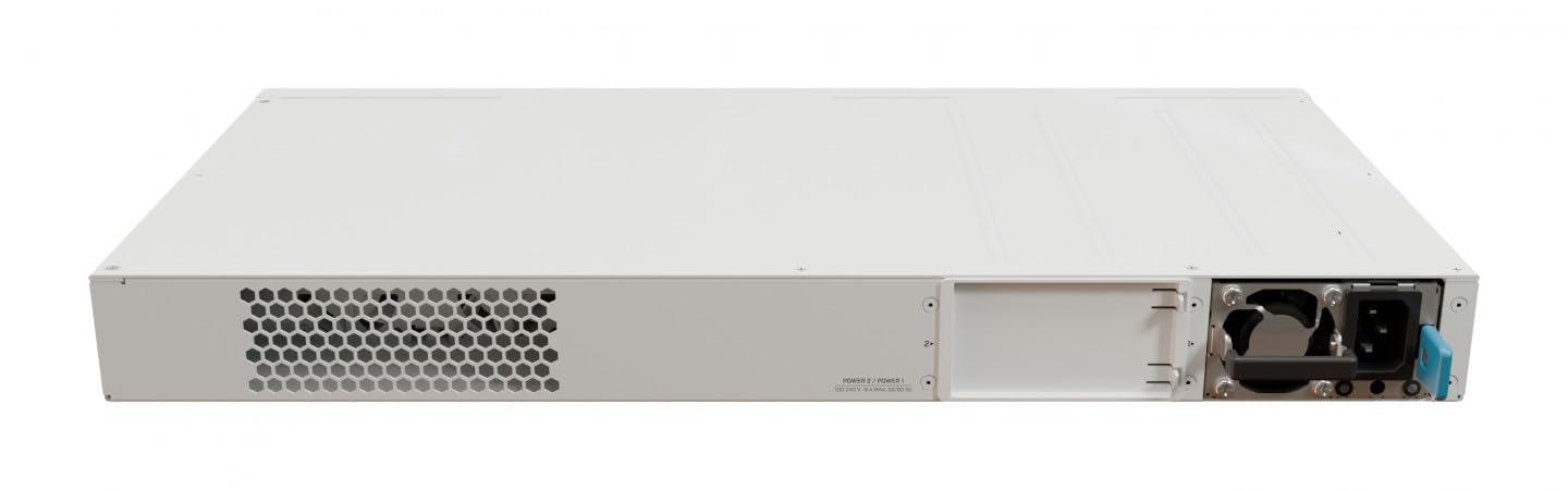 Switch Mikrotik CRS320-8P-8B-4S+RM