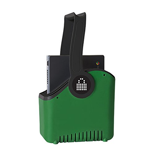 LOCKNCHARGE Lot de 4 grands paniers