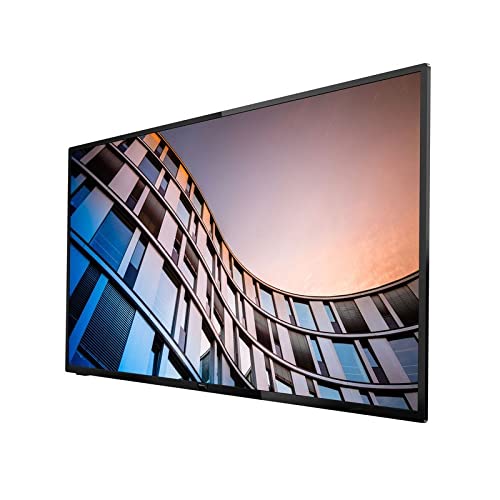 PHILIPS- Afficheur professionnel 58" 58BFL2114/12