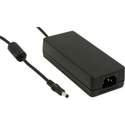 MEAN WELL Alimentation 24 V 90 W - jack 5.5x2.5