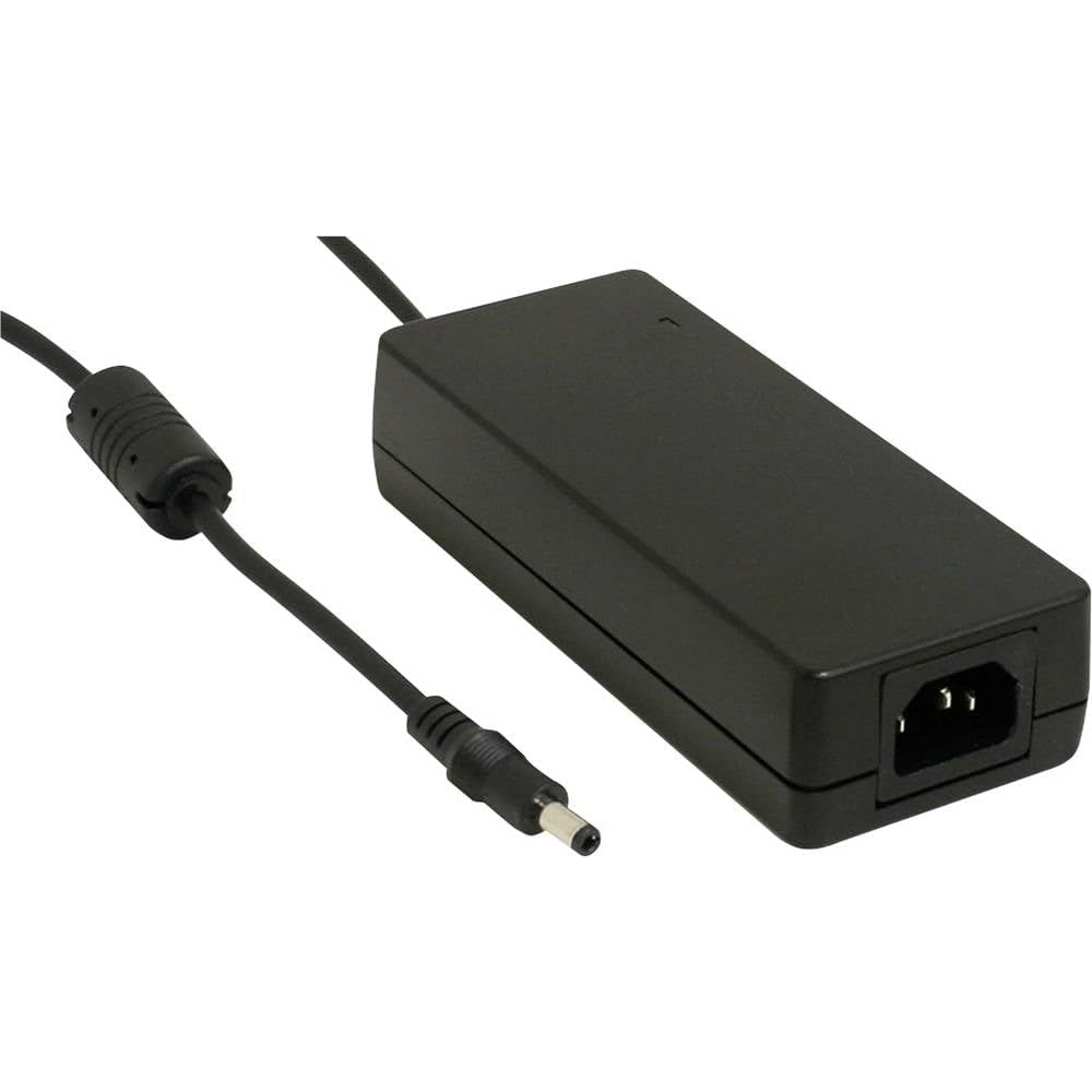 MEAN WELL Alimentation 24 V 90 W - jack 5.5x2.5