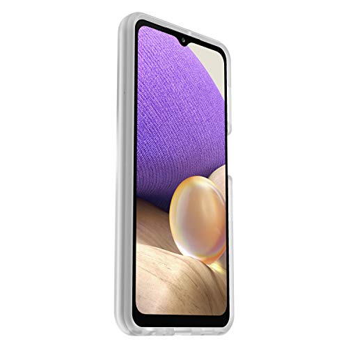 React Galaxy A32 5G CLEAR NO RETAIL