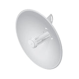 Ubiquiti PBE-5AC-GEN2-5 Networks PowerBeamAC Gen2, 5 GHz Répéteur réseau 400 Mbit/s Blanc