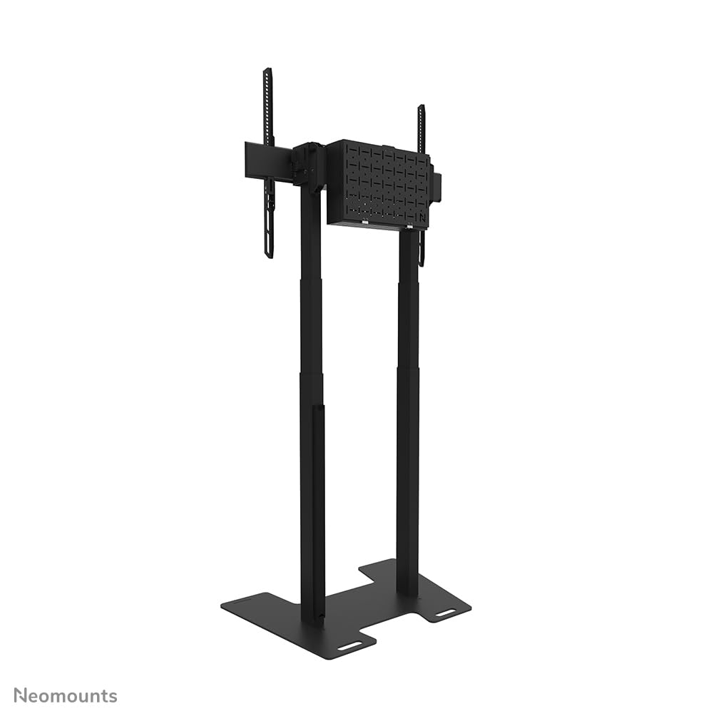 NEOMOUNTS AFP-875BL Plaque de sol - Ã  visser