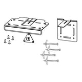 POLY Support de caméra universel pour EagleEyeIV-12x & 4x.