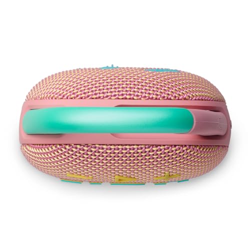 JBL CLIP-5 Rose