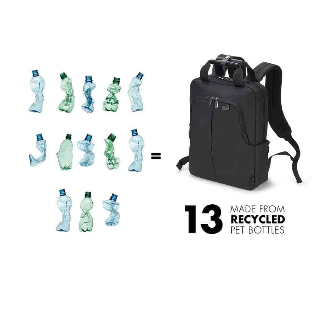 Backpack Eco Slim PRO for Microsoft Surf