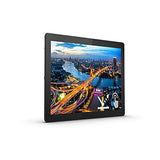 PHILIPS 152B1TFL/00 15p moniteur TActile 1024 x 768 XGA @ 75 Hz - TN - 450 cd/m² - 800:1 - 4 ms - HDMI, DVI-D, VGA, DisplayPort