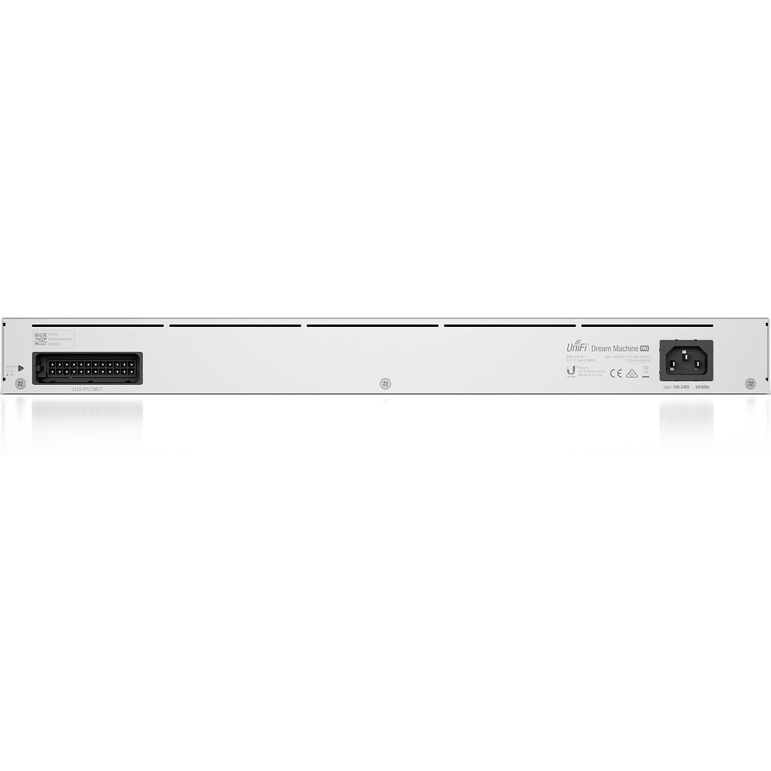 UDM-Pro