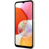 Samsung A145R/DSN Galaxy A14 (Double Sim - 6.6'' - 64 Go, 4 Go RAM)  Vert