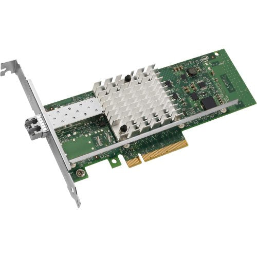 CISCO Intel Dual Port 10 GbE Ethernet X520 Server Adapter