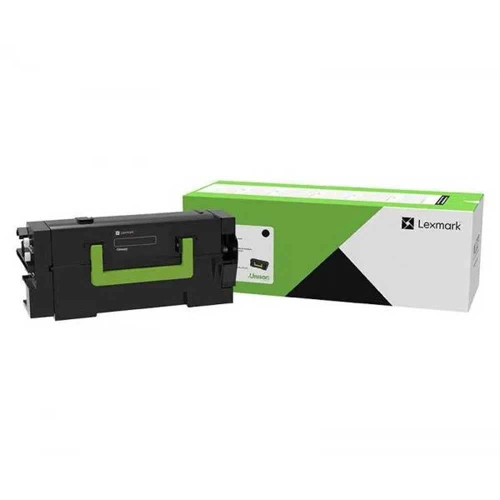 LEXMARK Cartouche Corporate extra longue duree MS725 MX725 MS823 MS825 MS826 MX820 Series MX720 Series 35K