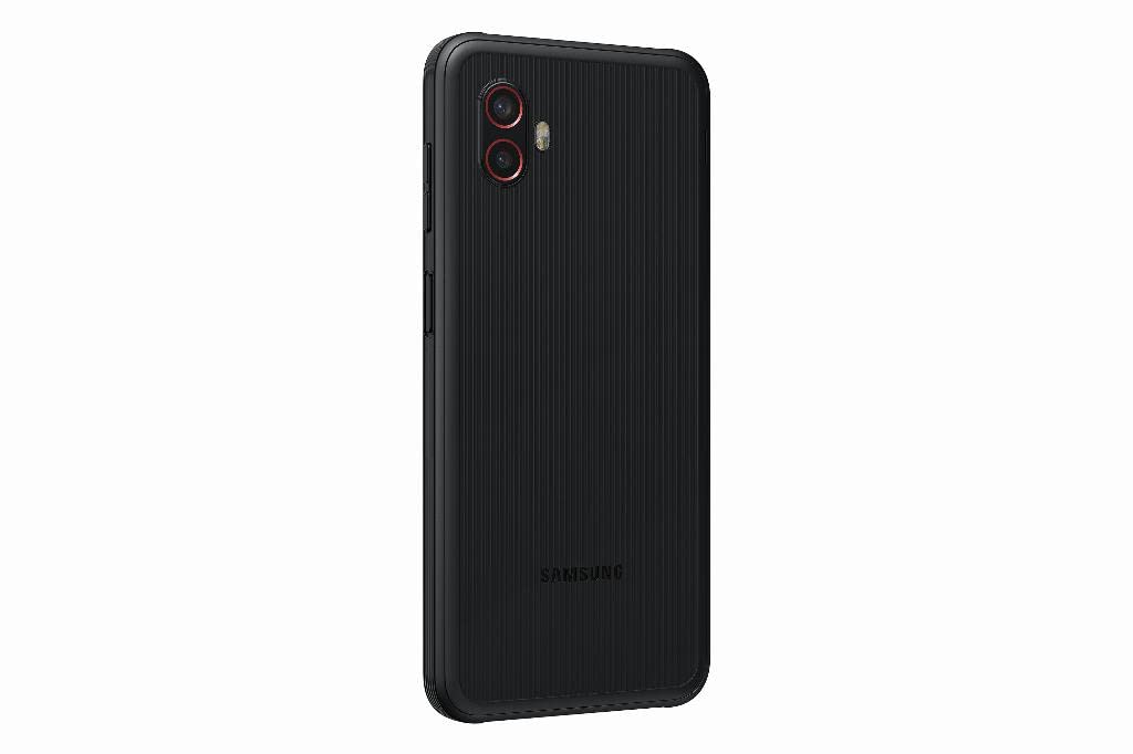 Samsung Galaxy XCover6 Pro G736 128GB Dual Sim - Black