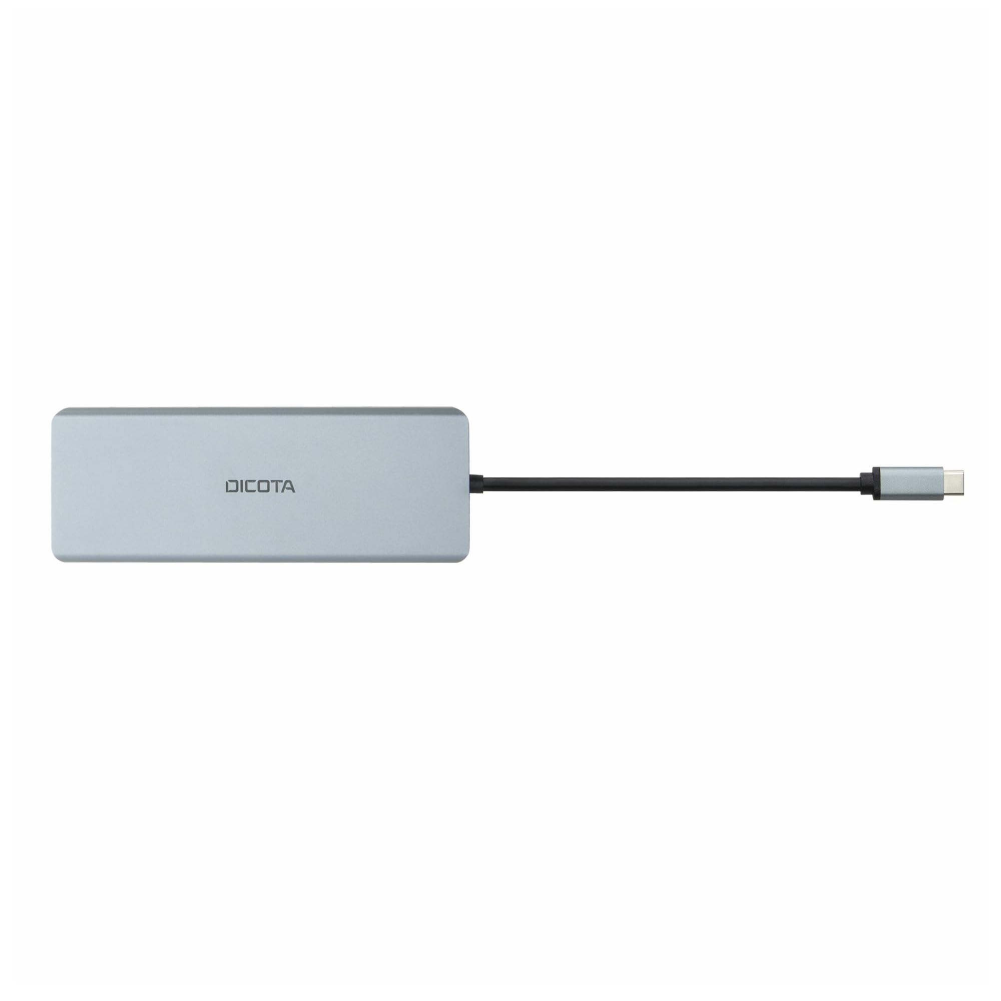 USB-C 13-in-1 Docking Station 4K HDMI/DP