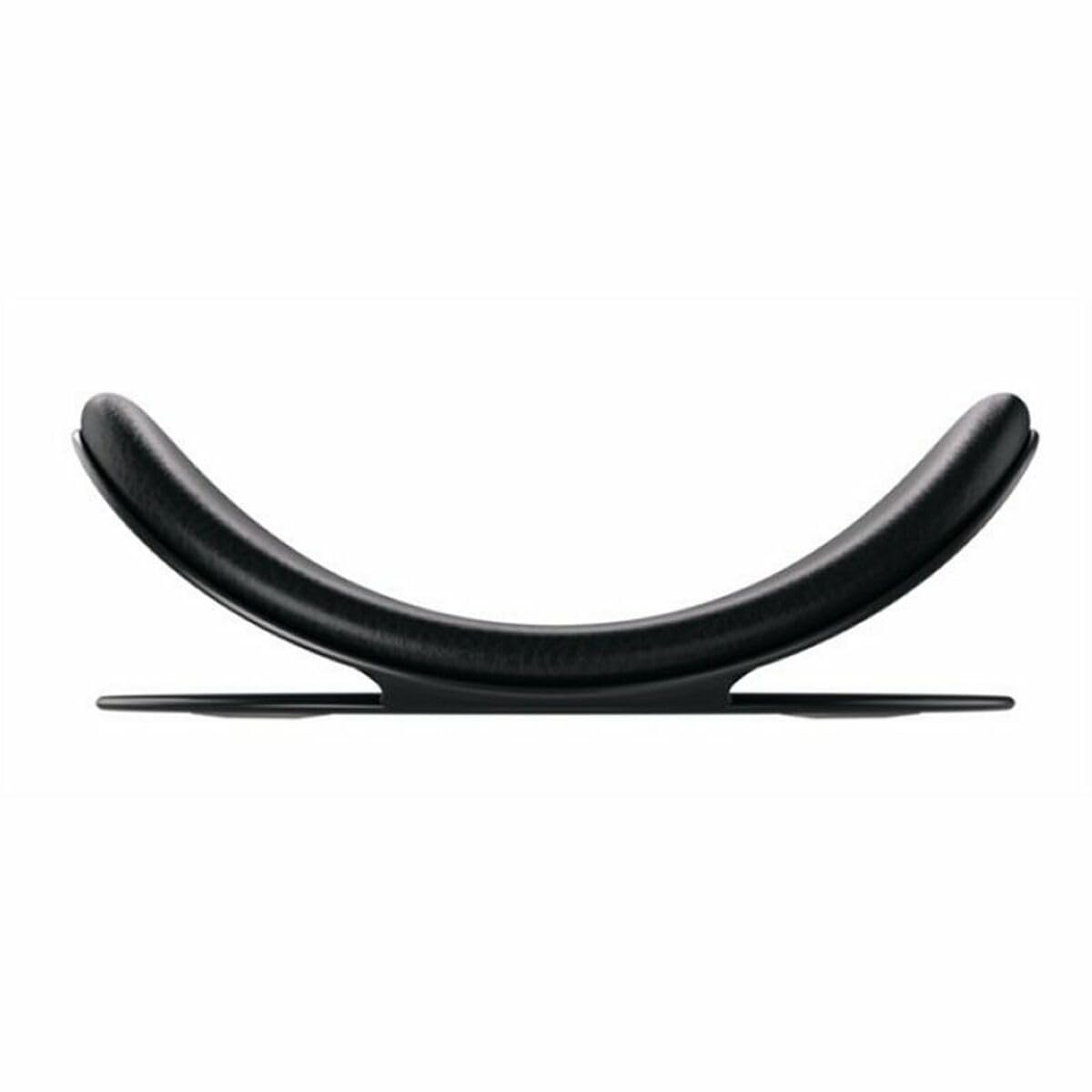 CHERRY Repose-bras mobile SLIDEPAD ERGO noir