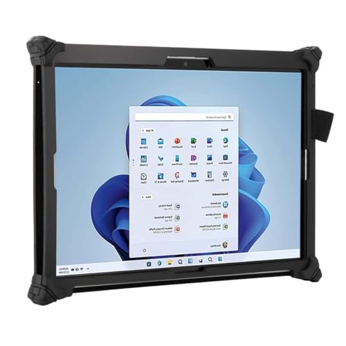 RESIST Pack - Case for Surface Pro 8