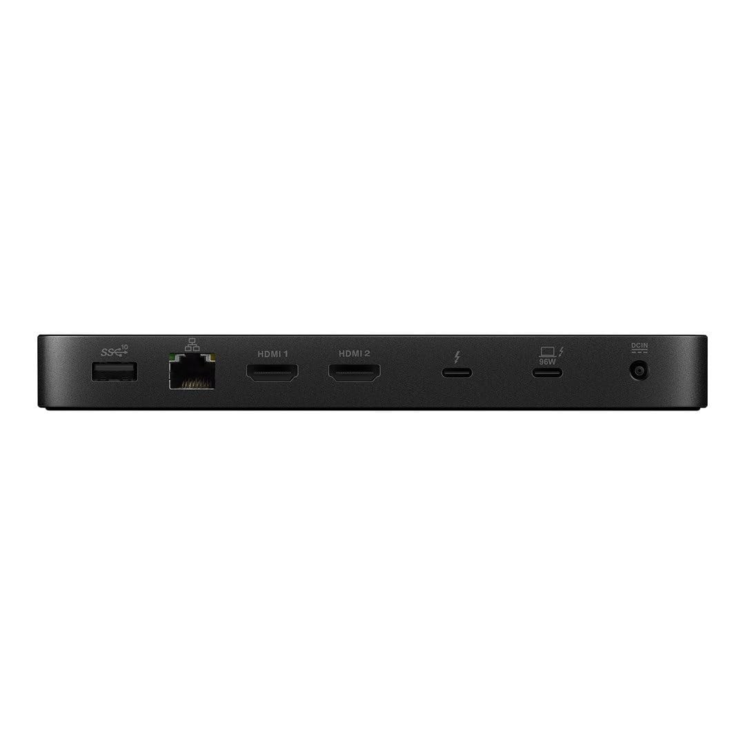 ASUS DC500 TRIPLE 4K TBT4 DOCK/EU 2Years