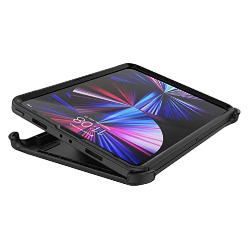 DefenderiPadPro11''1/2/3/4 genblkPolyBag