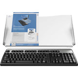 DATAFLEX Ergodoc + porte copie A3 - Hauteur réglable 49401