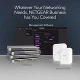 NETGEAR 16PT GE UNMANAGED SWITCH SOHO GS316