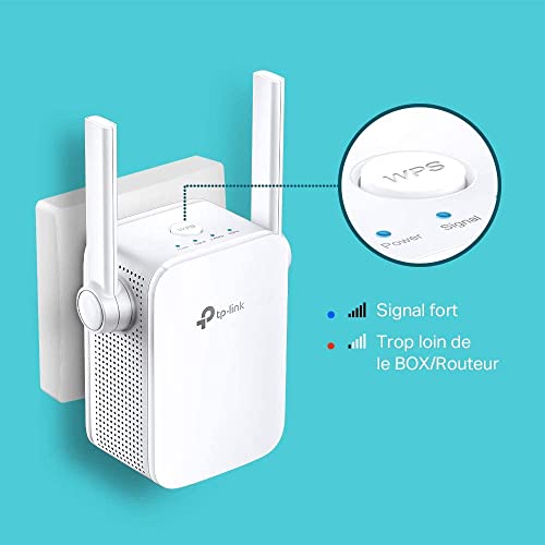 AC1200 Dual Band Wireless Wall Plugged R