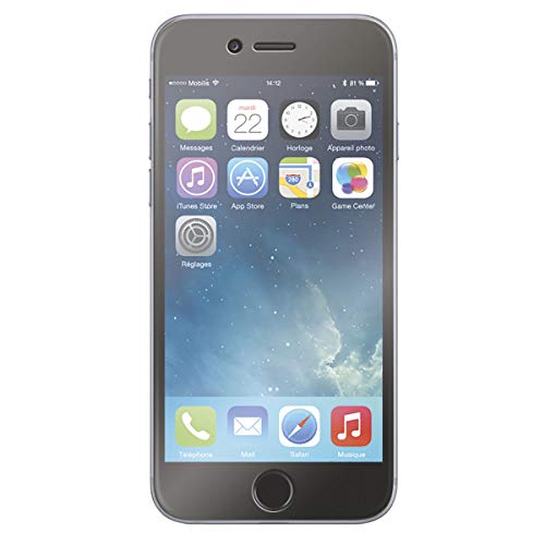 Screen Protector Tempered iPhone 7/6/6S
