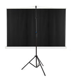 Acer screen M90 - Toile de projection 16/9 M90-W01MG 90 pcs - Plafond & mur