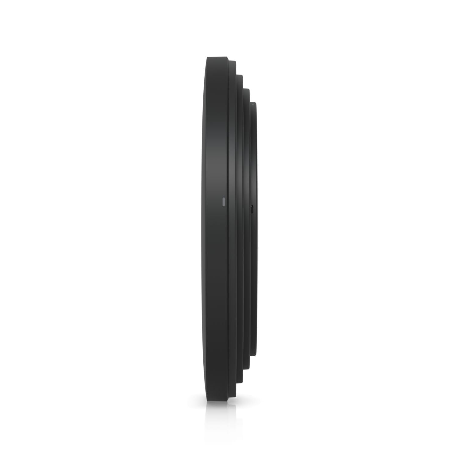 Ceiling-mounted 6-stream WiFi7 AP with 1