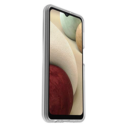 React Samsung Galaxy A12 - black