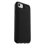 OTTERBOX Strada Series - protection à rabat pour téléphone portable