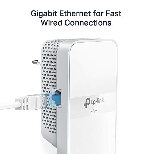 AV1000 Gigabit Powerline ac Wi-Fi Kit