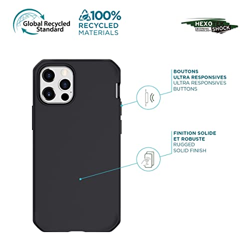 SPECTRUM_R Case iPhone 14 Pro Soft bag