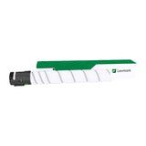 Toner LEXMARK 54G0H00 MS911 - Noir