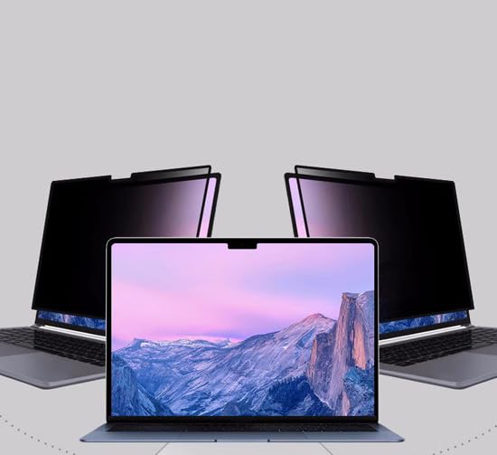 PRIVACY FILM MB PRO 13 2020/22 - M1/M2