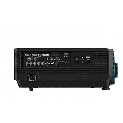 BENQ vidéoprojecteur WUXGA LU9235 + STD lens 6000Lum