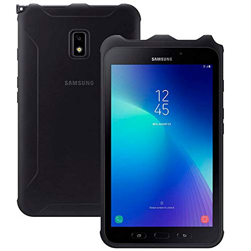 Samsung Galaxy Tab Active 2 - Écran 8'' - 16Go - Wifi - Noir
