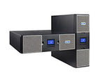 EATON Onduleur 9PX RT3U HotSwap - 3000 W - 3000 VA - 5 sorties