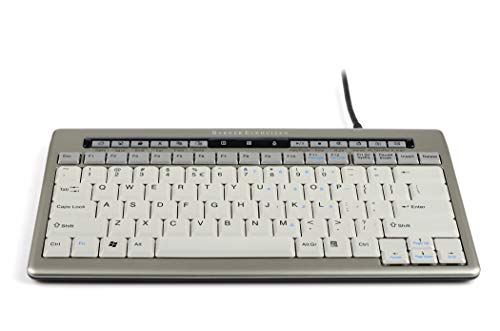 BAKKERELKHUISEN Clavier Compact S-board 840 (ICE)